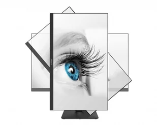 MSI MP271QP Czarny - Monitory - miniaturka - grafika 8