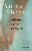 Literatura obyczajowa - Jedyne, czego pragnął - miniaturka - grafika 1
