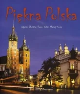 Albumy krajoznawcze - Parma Press Christian Parma Piękna Polska. Wersja polska - miniaturka - grafika 1