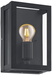 Eglo ALAMONTE 1 94831 kinkiet 1x60W E27 - Lampy ogrodowe - miniaturka - grafika 8