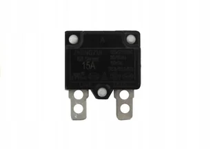 Bezpiecznik 15A do pojazdu na akumulator - Akcesoria rowerowe - miniaturka - grafika 6