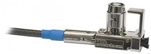 Dell Noble Combact Wedge Lock TZ04T (461-AAEC) - Zabezpieczenia do laptopów - miniaturka - grafika 3