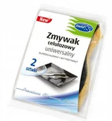 Ściereczki, gąbki, czyściki - Stella Zmywak celulozowy uniwersalny 2 szt - miniaturka - grafika 1