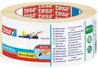 Taśmy izolacyjne i naprawcze - TESA tesa Krepp uniwersalna taśma malarska , beżowy - miniaturka - grafika 1