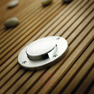 Nordlux Energooszczędna podłogowa oprawa LED Tilos - Oprawy, klosze i abażury - miniaturka - grafika 3