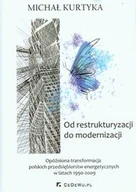 Archeologia - CeDeWu Od restrukturyzacji do modernizacji - miniaturka - grafika 1