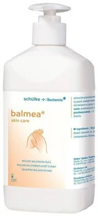 Balmea Balsam do regeneracji skóry ršk 500 ml z pompkš - Dezynfekcja - miniaturka - grafika 2