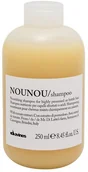 Szampony do włosów - Davines Nounou Szampon Do Włosów Zniszczonych 250 - miniaturka - grafika 1