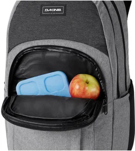 Dakine plecak Campus L - Carbon II - Plecaki - miniaturka - grafika 6