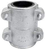 Akcesoria hydrauliczne - OBI Obejma naprawczatypu OBA 1" - miniaturka - grafika 1