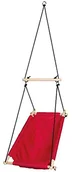 Fotele ogrodowe wiszące - roba Roba - fotel wiszący  czerwony 26026 R - miniaturka - grafika 1