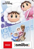 Akcesoria do Nintendo - Nintendo Amiibo Ice Climbers no. 68 (Super Smash Bros. Collection) - Akcesoria do konsoli do gier - Nintendo Switch 0045496380731 - miniaturka - grafika 1