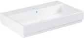 Umywalki - Grohe Cube 80x49 3947600H - miniaturka - grafika 1