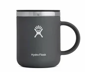 Kubki termiczne - Hydro flask Kubek termiczny do kawy Hydro Flask Coffee Mug 354 ml Press-In Lid (szary) stone M12CP010 - miniaturka - grafika 1