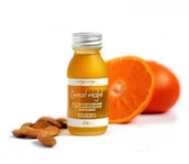 Olejki do mycia twarzy - UOGA UOGA Uoga Uoga, Olejek do demakijażu Great Night, 60ml - miniaturka - grafika 1