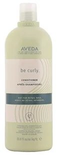 AVEDA Be Curly Odżywka do włosów kręconych 1000 ml - Odżywki do włosów - miniaturka - grafika 2