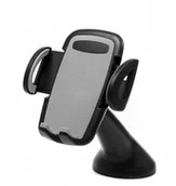 Akcesoria do nawigacji - Uchwyt na nawigacje Gps - Uniwersalny - Do szyby - miniaturka - grafika 1