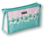 Kosmetyczki, organizery i kuferki - Top Choice Kosmetyczka damska "SWEET" 96334) 1szt - miniaturka - grafika 1