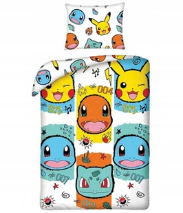 140x200 Pościel Lego Strażak Straż Pilot Samolot - Pościel dla dzieci - miniaturka - grafika 3