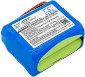 Inne akcesoria audio-wideo - Cameron Sino TEAC R1 BP-R1 2000mAh 14.40Wh Ni-MH 7.2V Cameron Sino) CS-TPM002SL - miniaturka - grafika 1