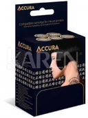 Tusze zamienniki - Accura zamiennik HP No 652XL F6V24AE (AC-H652CXL re) - miniaturka - grafika 1