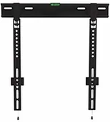 Uchwyty do telewizora - Equip uchwyt ścienny do telewizora LCD 32" ~ 55" VESA Standard 650363 - miniaturka - grafika 1