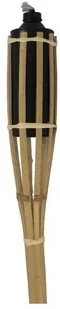 Pochodnia bambusowa 150 cm - Lampy ogrodowe - miniaturka - grafika 2
