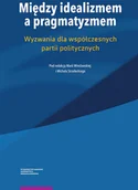 Historia świata - Tandecki Janusz Między idealizmem a pragmatyzmem - miniaturka - grafika 1