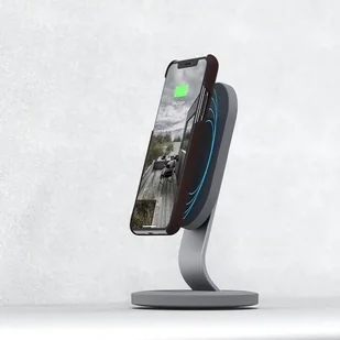 Nordic Elements Nordic Elements Saeson Frejr - Etui iPhone Xs / X z prawdziwym drewnem orzecha włoskiego (Brown) E20259 - Etui i futerały do telefonów Nordic Elements Nordic Elements Saeson Frejr - Etui iPhone Xs / X z prawdziwym drewnem orzecha włoskiego (Brown) E20259 - Etui i futerały do telefonów - miniaturka - grafika 8