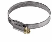 Węże ogrodowe i zraszacze - Siena Garden Queens czajnik technik wąż bandaże - miniaturka - grafika 1