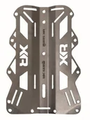 Sprzęt do nurkowania - Mares Płyta stalowa XR 3mm/6mm - miniaturka - grafika 1