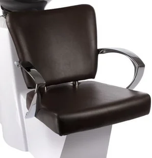 Barbiero Myjnia fryzjerska LIVIO brązowa BH-8012 BH-8012/056 - Myjki fryzjerskie - miniaturka - grafika 2