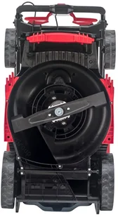 AL-KO Kosiarka 38.2 Li PREMIUM Akumulatorowa + 2x Akumulator 5 Ah + Ładowarka 113844 - Kosiarki - miniaturka - grafika 7