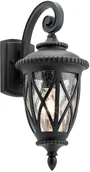 Lampy ogrodowe - Kichler Admirals Cove kinkiet elewacyjny KL-ADMIRALS-COVE-M - miniaturka - grafika 1