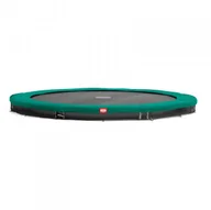 Trampoliny - Berg Trampolina InGround Favorit 330 cm grün 35.11.57.00 - miniaturka - grafika 1