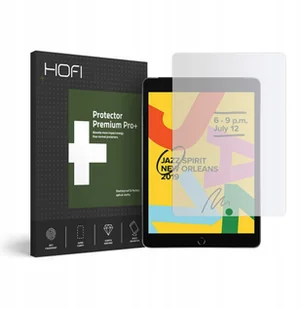 HOFI Protect Szkło ochronne Glass Pro+ iPad 10.2 2019 5906735414752 - Akcesoria do tabletów i e-booków - miniaturka - grafika 6