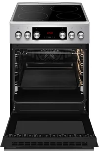 Kuchenka elektryczna Amica 523IE3.323PaHTsDp(Xx) - Kuchenki elektryczne - miniaturka - grafika 2