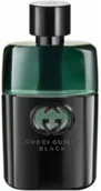 Wody i perfumy męskie - Gucci Gucci Guilty Pour Homme Black woda toaletowa 50 ml - miniaturka - grafika 1