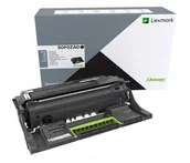 Bębny do drukarek - Lexmark Bęben black MS310/MX310 oryginalny 50F0ZA0 - miniaturka - grafika 1