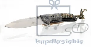 Cattara Nóż składany CANA z bezpiecznikiem 21,6cm - Kuchnia turystyczne i akcesoria - miniaturka - grafika 6