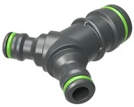 Inne akcesoria do nawadniania - GEOLIA Trójnik redukcyjny 12,5 mm (1/2"") / 19 mm (3/4"") / 25 mm (1"") plastikowy - miniaturka - grafika 1