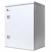 Szafy rack - Getfort Szafa Rack Hermetyczna 10" 6U 330x230 - miniaturka - grafika 1