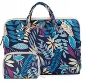 Torby na laptopy - Macbook Notebook 15,6 15" Torba Etui Saszetka - miniaturka - grafika 1