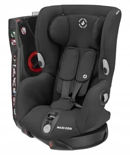 Maxi-Cosi Axiss Authentic 9-18 kg Black - Foteliki samochodowe - miniaturka - grafika 3