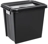 Akcesoria i części AGD - PLAST TEAM Pojemnik PLAST TEAM Pro Box 27800801 53 L - miniaturka - grafika 1