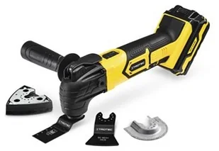 Trotec Akumulatorowe narzędzie wielofunkcyjne PMTS 10-20V - Narzędzia wielofunkcyjne - miniaturka - grafika 2