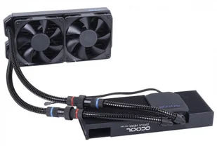 Alphacool Alphacool Eiswolf 240 GPX Pro MD RX Veg M01 (1014283) - Chłodzenie wodne - miniaturka - grafika 2
