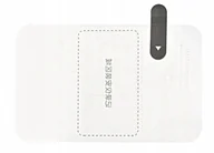 Akcesoria do rejestratorów samochodowych - 70mai Naklejka elektrostatyczna do instalacji kamery prostokątna NAKLEJKA EL.PROSTOKĄ - miniaturka - grafika 1