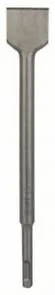 Bosch Dłuto płaskie SDS-plus 40 x 250 mm - Dłuta - miniaturka - grafika 2