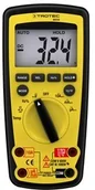 Inne urządzenia pomiarowe - TROTEC Cyfrowy multimetr BE50 - miniaturka - grafika 1